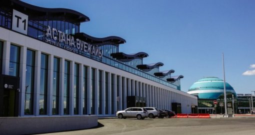 Қазақстан әуежайларында тасымалдауға тыйым салынған заттарды сақтау тәжірибесі тоқтатылады
