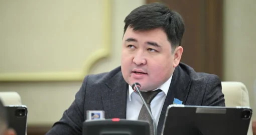 Депутат Нартай Аралбайұлы жаңа қызметке тағайындалды