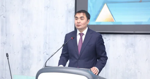 Қарағандылық Азаматтық альянс өкілдері ҮЕҰ туралы жеке заң қабылдауды ұсынды