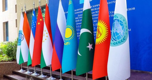 Еуразиядағы күштер балансы: ШЫҰ қайда бет алды?