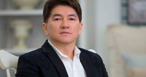 «Тәубеңе келтіреді»: Сәкен Майғазиев елді алаңдатқан жазба жариялады