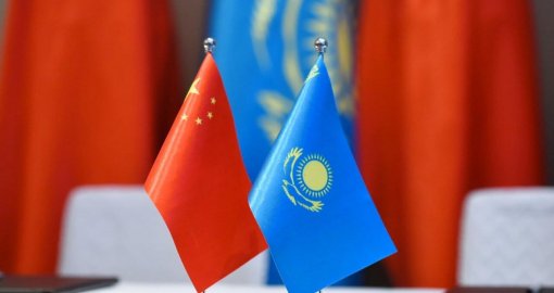 Қазақстан Қытайдан тағы 15 миллиард доллардан асатын инвестиция тартады