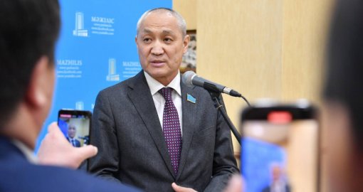 Қазақстанда ЛГБТ насихатына заңмен тыйым салынуы мүмкін