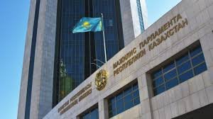 Сайлау туралы Конституциялық заңға өзгерістер енгізіледі
