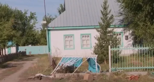 «Эпилепсия диагнозы бар». Алты баланы қаққан жүргізушінің куәлікті қалай алғаны тексеріледі