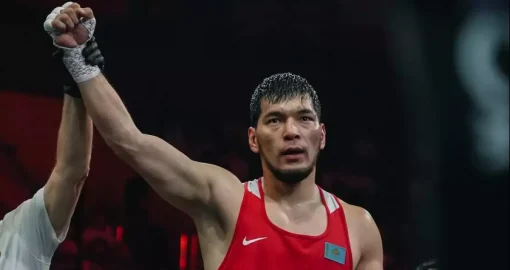 Қазақстандық боксшылардың әлем чемпионатындағы қарсыластары анықталды