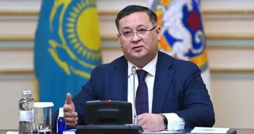 СІМ басшысы Мұрат Нұртілеудің ұсталғаны туралы ақпарат расталмады