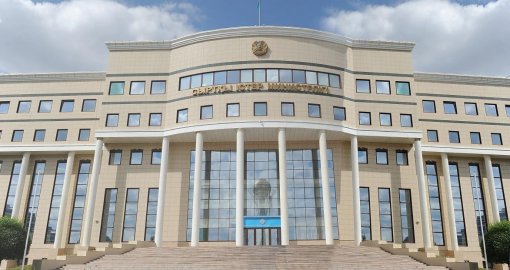 СІМ Мұрат Нұртілеудің ұсталғаны туралы ақпаратты жоққа шығарды