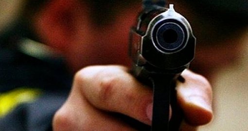Талғарда ер адамды атып өлтіріп, екі жасар қызын ұрлап әкеткен