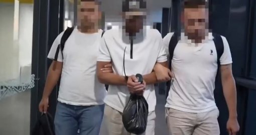 Жоқ көліктерді «сатумен» айналысқан қазақстандық Түркиядан экстрадицияланды
