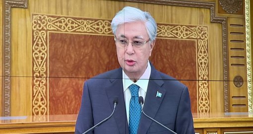 Қазақстанда Жасанды интеллект министрлігі құрылады