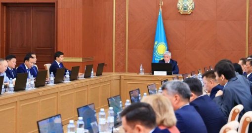 Қарағанды облысында АӨК саласында 30 жоба жүзеге асырылып жатыр