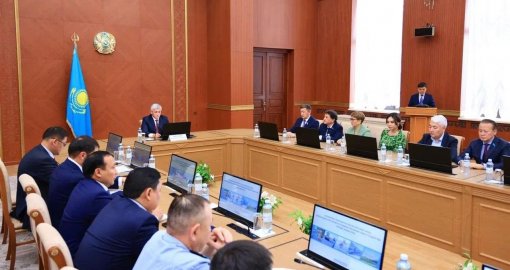 Қарағанды облысында жасанды интеллект азық-түлік бағасын бақылауға көмектеседі