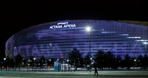 Депутат Бақытжан Базарбек «Қайрат» - «Реал» матчын Астанада өткізуді ұсынды