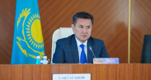 ШҚО-да Президент Жолдауын жүзеге асырудың негізгі бағыттары белгіленді