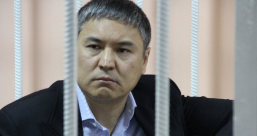 Қамшы Көлбаев тобына қатысы бар: Қырғызстанда Қазақстан азаматына іздеу жарияланды