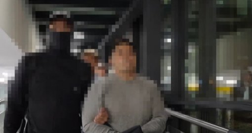 Заңсыз ойын бизнесі: бұрынғы құқық қорғау органының қызметкері экстрадицияланды