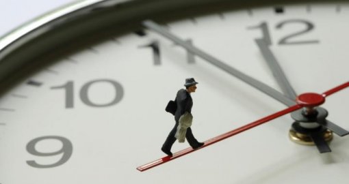 Астанадағы кептелісті азайту үшін жұмыс уақыты өзгертілді