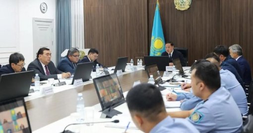 Жамбыл облысындағы жасөспірімдердің өлімі: бірнеше шенеунік сөгіс алды