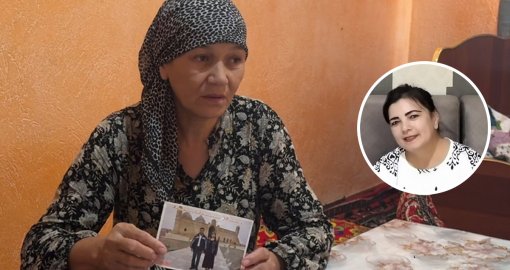 Түркістан облысында ер адам әйелін балғамен ұрып өлтіріп, өзіне қол салды