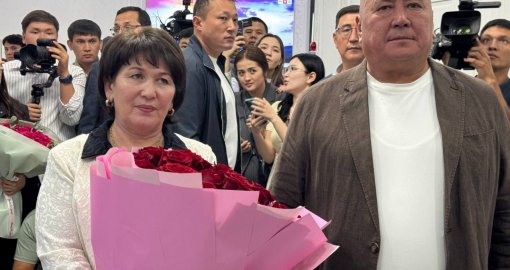 «Балаларым үшін үш жерде жұмыс істедім». Ағайынды чемпиондар Сабырхандардың әкесі шындығын айтты