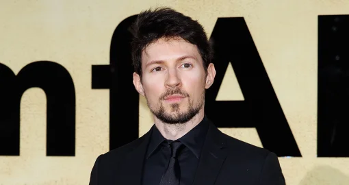 Telegram негізін қалаушы Павел Дуров Қазақстанға тағы келеді