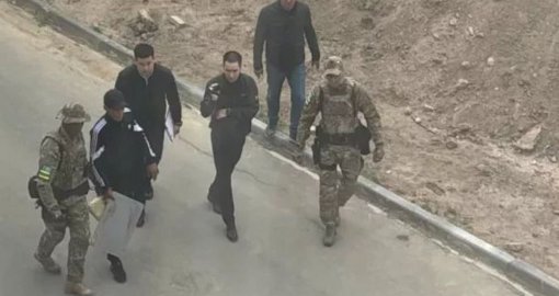 Атырауда жүкті әйелді зорлап, өлтірген адамға қатысты сот үкімі шықты