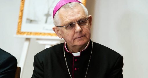 Томаш Бернард Пэта: Съездің басты мәні – бейбітшілік