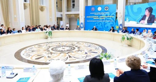 Қарағанды облысы нашақорлықпен күрестің республикалық орталығына айналады