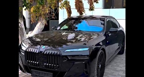 БЖЗҚ-дан заңсыз алынған ақшаға 600 млн теңгенің элиталық көліктері сатып алынған