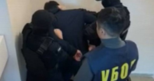 Астананың Сол жағалауында бірнеше жезөкшелер барделі анықталды