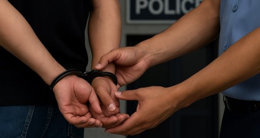 Алматыда 18 жастағы қызды зорлады деген күдікпен такси жүргізушісі ұсталды