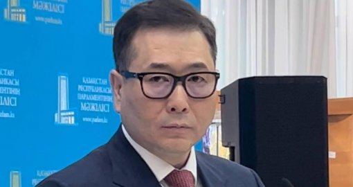 Сауда министрі қандай отандық өнімдерді тұтынады?
