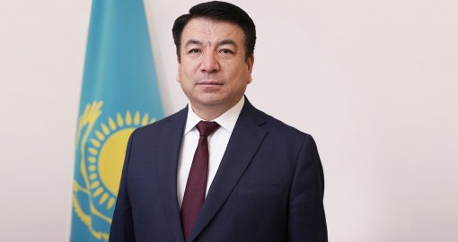 Ғани Бейсембаев Оқу-ағарту министрі қызметінен кетті