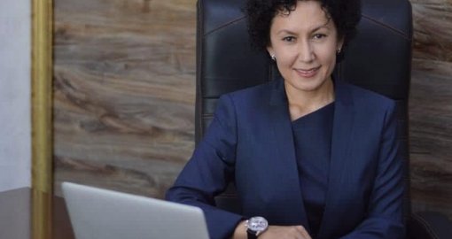 Отбасы - қоғамның ең басты тірегі әрі рухани қайнар көзі