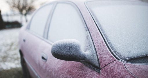 Қазақстанның оңтүстігінде қар жауады