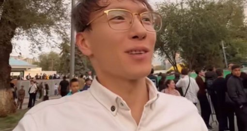 «Қайрат» – «Реал» матчы: Еспанов пен Майғазиевтің ұлдары билетті қымбатқа сатып жатыр