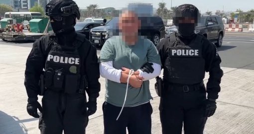Заңсыз мұнай айналымы: қазақстандық БАӘ-ден экстрадицияланды