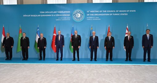 Ильхам Әлиев Түркі елдері әскерлерінің бірлескен жаттығуын өткізуді ұсынды