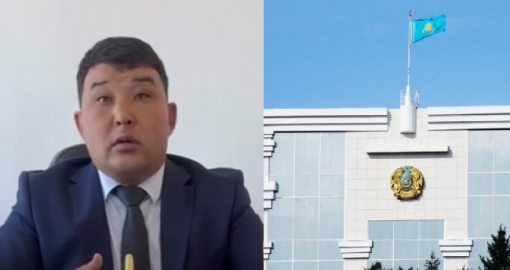 ШҚО-да ауыл әкімі тұрғындарға былапыт сөз айтып, дүрсе қоя берген: облыс билігі шара қабылдады