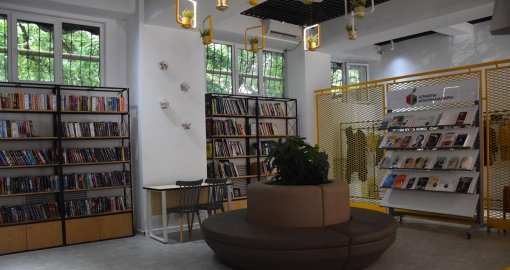 Алматыда жаңа кітапханалар, мұражайлар мен театрлар салынады