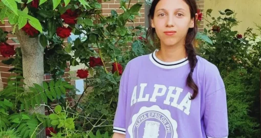 «Қылғындыр, мойнын сындыр»: Яна Легкодимованың өліміне қатысты сотта айыпталушылардың хаттары жария етілді