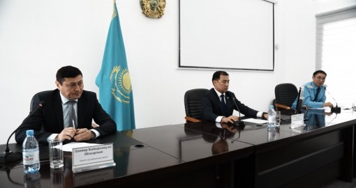 Аягөзде әлеуметтік үйлерді жекешелендіру мәселесі қараша айының соңына дейін шешіледі