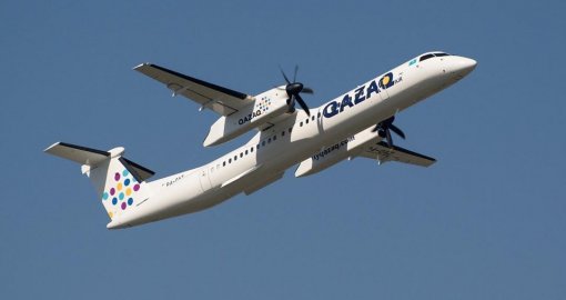 Qazaq Air ұшағында болған апатты жағдайға қатысты тергеу басталды