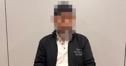 Сыбайлас жемқорлық ісі бойынша іздеуде болған экс-адвокат Астанаға жеткізілді