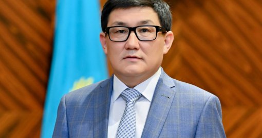 Семей қаласының әкімі болып Әділет Қожанбаев сайланды