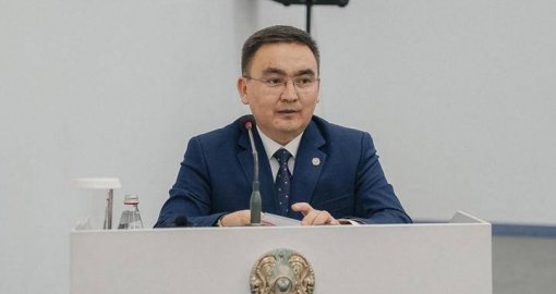 ШҚО Ішкі саясат басқармасының басшысы қызметіне Айдар Садырбаев тағайындалады деп күтілуде