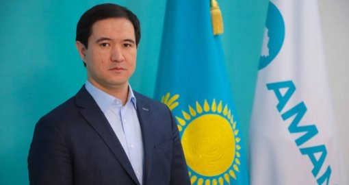 Жұлдыз Сүлейменованың орнына Мәжіліске кім келді?