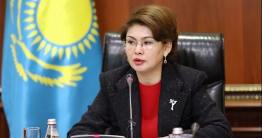 Аида Балаева халықпен кері байланысты нығайтуға шақырды