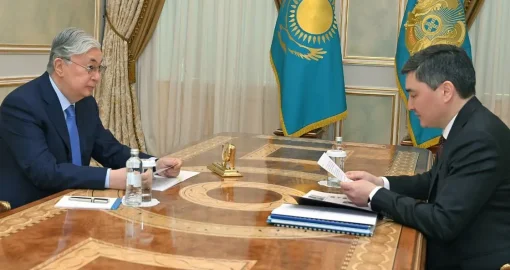 Тоқаев Үкіметке экономикалық реформаларды азаматтардың мүддесіне сай реттеуді тапсырды